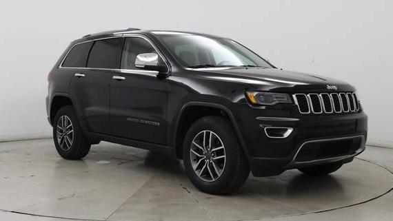JEEP GRAND CHEROKEE 2020 1C4RJFBG7LC313373 image
